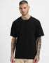 Heaven Oversized Blue T-Shirt